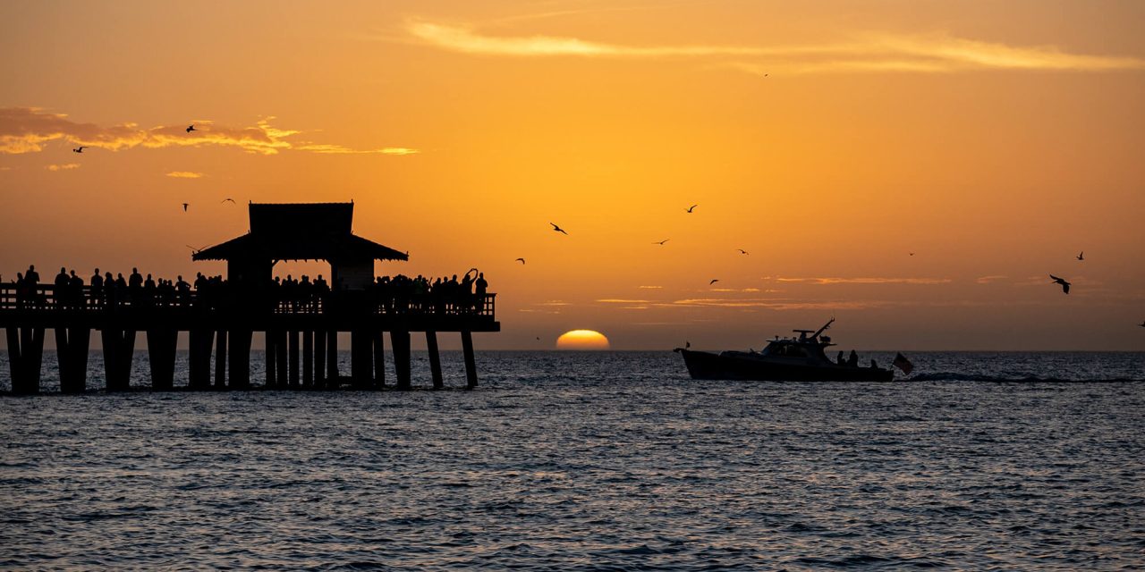This Florida Coastal City Is One of the Best Places to Move in the U.S. — Here’s Why