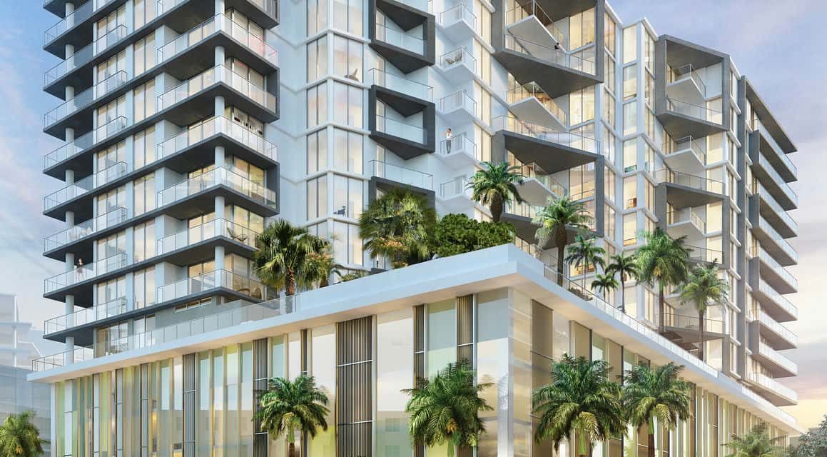 Naples Resident Purchases Largest Penthouse In Aura at Metropolitan Naples