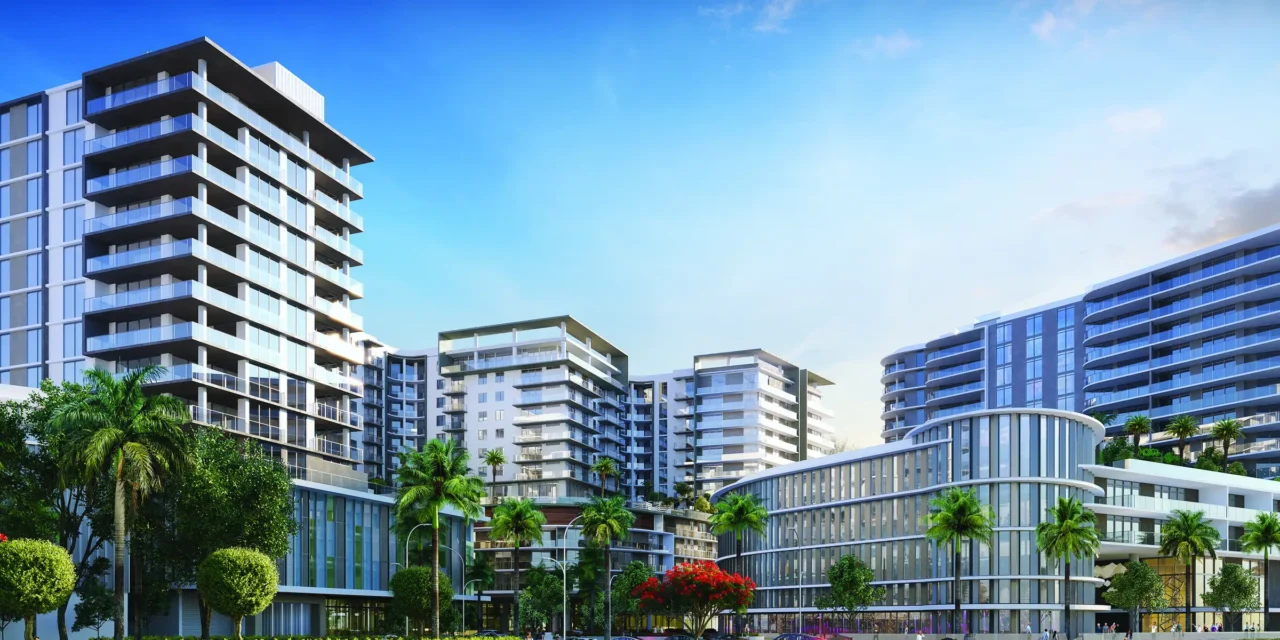 Own a Piece of the Next Great Naples Neighborhood